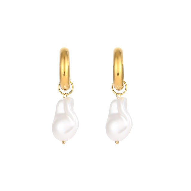 Water Drop Earrings